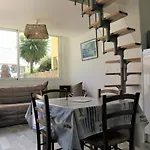 Maison Renovee Avec Wifi, Jardin, A 450M Du Centre De Perros-Guirec - Ref 924