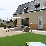 Maison Renovee Avec Wifi, Jardin, A 450M Du Centre De Perros-Guirec - Ref 924