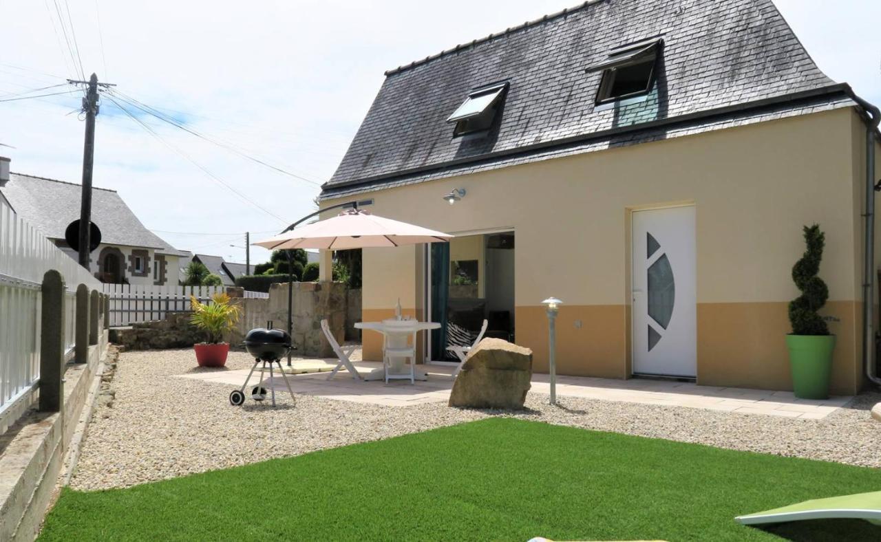 Maison Renovee Avec Wifi, Jardin, A 450m Du Centre De - Ref 924