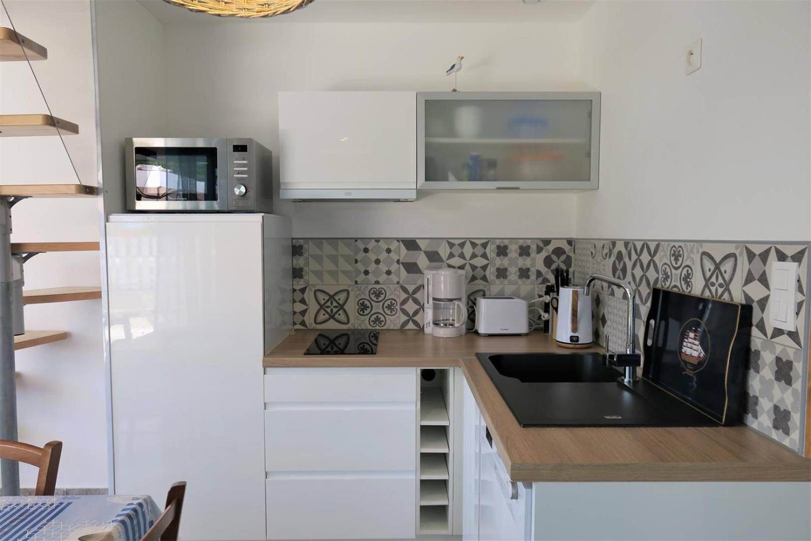 Maison Renovee Avec Wifi, Jardin, A 450m Du Centre De - Ref 924 Villa Perros-Guirec